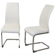 Schwingstuhl 2er-Set