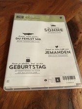 stampin up stempelset