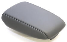 Ford Focus IV MK4 ST 1.5 Schrägheck JX7B-A045C74-DK Mittelkonsole Armlehne Leder