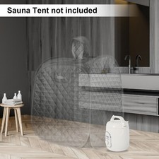 Dampfgenerator Sauna SPA