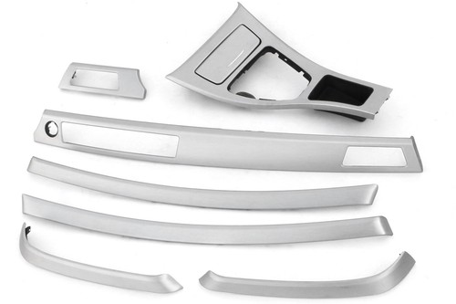 Interieurleisten aluminium - interieurleisten,