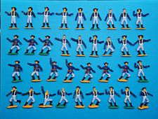 Konvolut Timpo Toys, 35