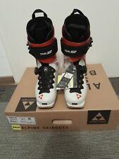 Fischer Travers GR WS