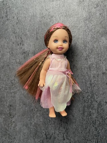 Barbie und der geheimnisvolle - barbie,