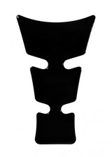 Motorrad Tankpad 3D Aufkleber