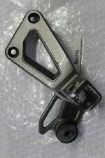 Fußrastenplatte Platte Sozius rechts Suzuki Bandit GSF 1200 GV75A 96-00 #R7340