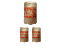 (Preis 0,01€/m) 3 Rollen a