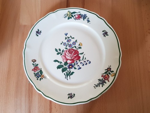 Villeroy boch kuchenteller - boch,