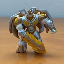 GORMITI - SUPREME ECLIPSE - VOLK DES LICHTS - DER LEUCHTENDE HÖHE