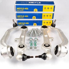 4x MEYLE HD Querlenker Satz