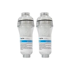 2x USTM Wasserfilter für