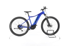 Giant Talon E+2 Elektrische hardtail mountainbike Accu 500Wh 29" 2023 blauw Pro
