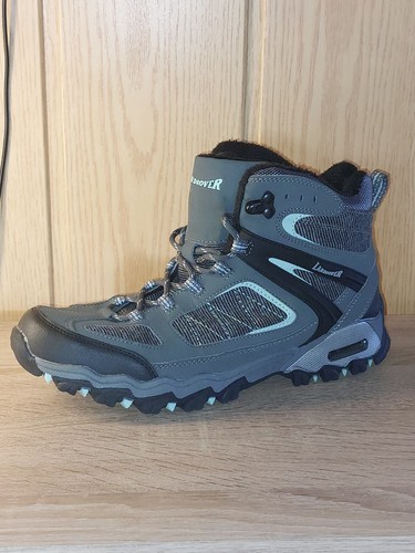 Landrover boots - landrover,