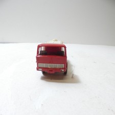 H0 Wiking Magirus Deutz Esso