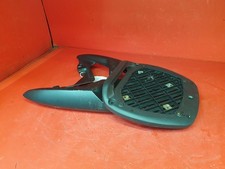 Gepäckträger hinten Yamaha