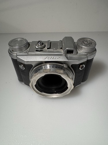Vintage altix 35mm kamera - altix,