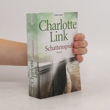 Schattenspiel: Kriminalroman 