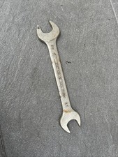 27/32 Maulschlüssel HEYCO N.355