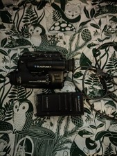 Video Camera Recorder