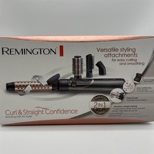 Remington Glätteisen &