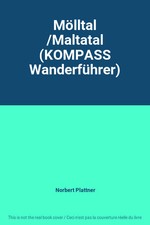 Mölltal /Maltatal (KOMPASS