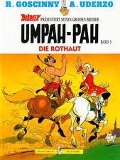 Umpah-Pah - Die Rothaut - Nr