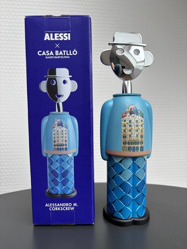 Alessi am23 mendini - am23,