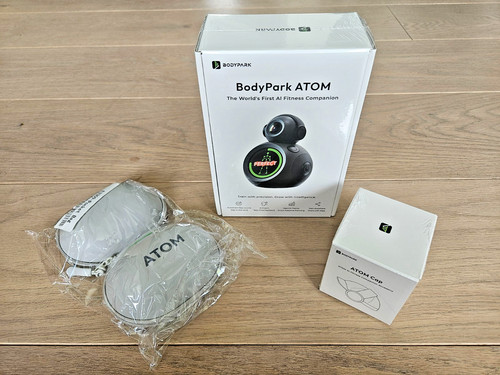 Bodypark atom ai - -,