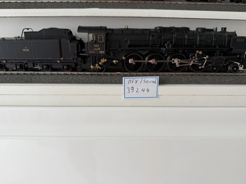 Märklin 39544 digital mfx - märklin,