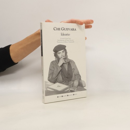 Ideario ernesto che - ideario ,