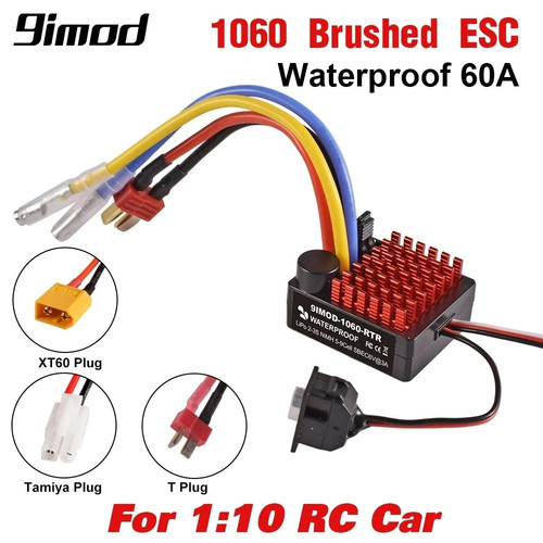 9imod 1060 rtr - 9imod,