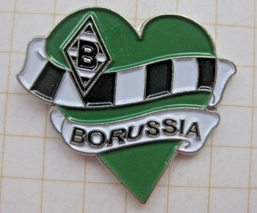Borussia mönchengladbach - ,