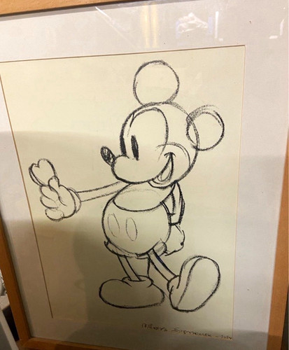 Disney micky maus - disney,