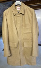 Lacoste Live Herren Mantel