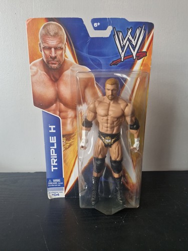 Wwe superstar triple h - wwe,