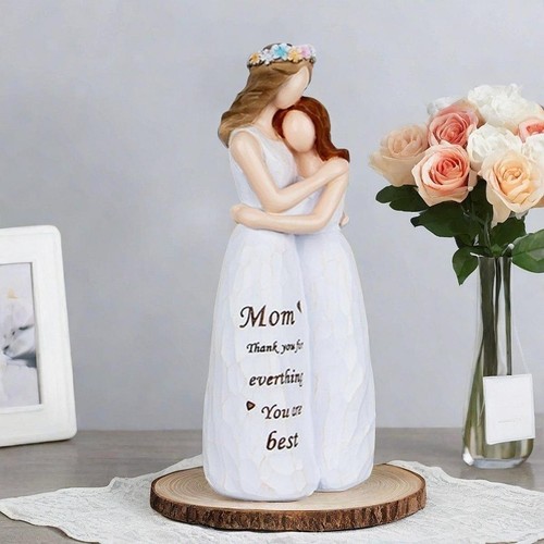 Mutter-Tochter-Ornament