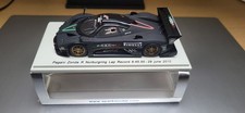 Pagani Zonda R 1-43
