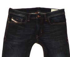 DIESEL THANAZ HERREN JEANS –