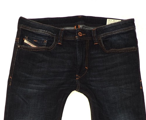 Diesel thanaz herren jeans - thanaz,