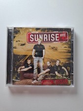 Sunrise Avenue – On The Way