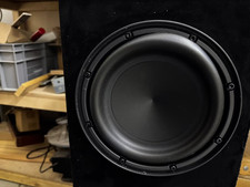 Hertz Mille ML 2000.3 8 Zoll