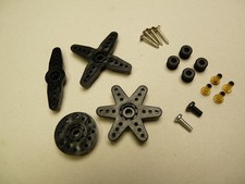 Ersatzteil servohorn set für - ersatzteil,
