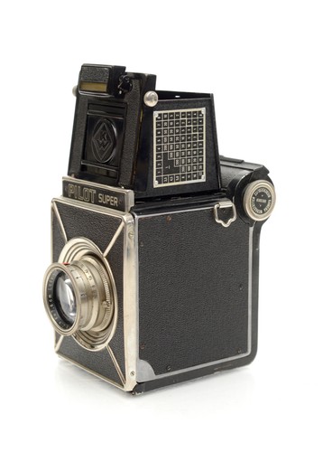 Pilot super 6x6 - kw,