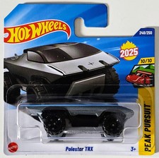 Hot Wheels - Polestar TRX -