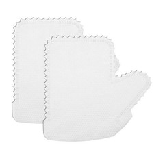 100 Stück Wiederverwendbare