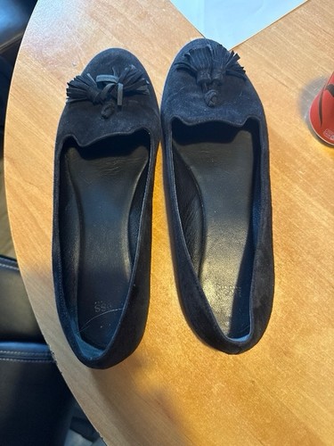 Hugo boss tassel loafer - boss,