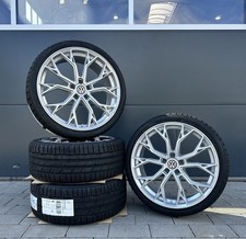 4x 20 Zoll FF02 Sommerräder