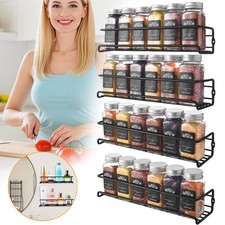 Gewürzregal Wand Lagerregal