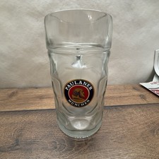 Paulaner München Maßkrug 1L