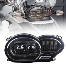 LED Scheinwerfer für BMW R
